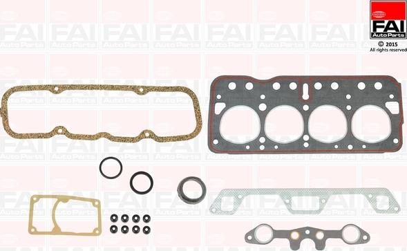 FAI AutoParts HS428 - Garnitura brtvi, glava cilindra www.molydon.hr