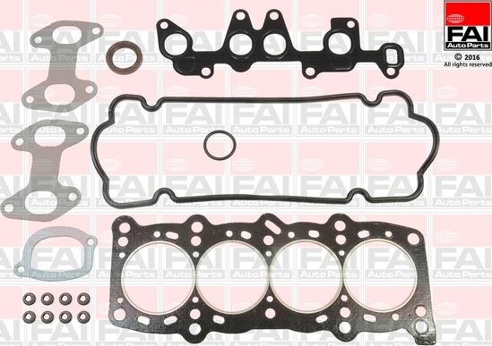 FAI AutoParts HS586 - Garnitura brtvi, glava cilindra www.molydon.hr