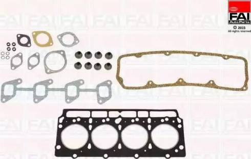 FAI AutoParts HS530 - Garnitura brtvi, glava cilindra www.molydon.hr