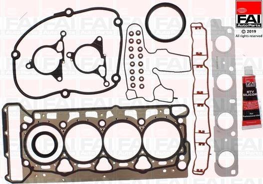 FAI AutoParts HS1932 - Garnitura brtvi, glava cilindra www.molydon.hr