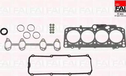 FAI AutoParts HS1922 - Garnitura brtvi, glava cilindra www.molydon.hr