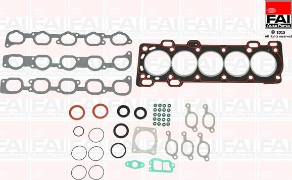 FAI AutoParts HS1092 - Garnitura brtvi, glava cilindra www.molydon.hr