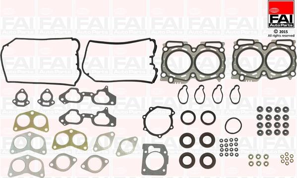 FAI AutoParts HS1854 - Garnitura brtvi, glava cilindra www.molydon.hr