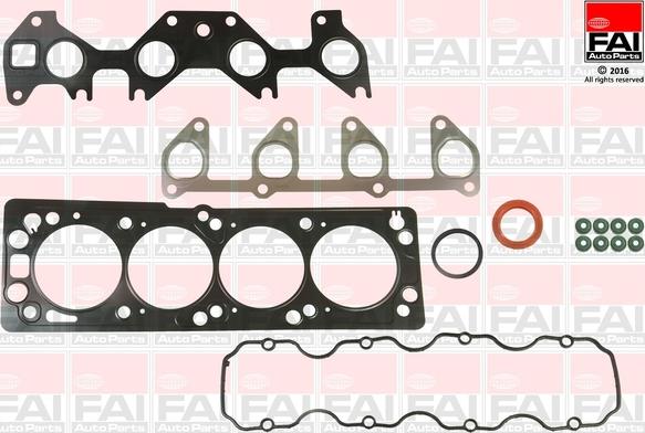 FAI AutoParts HS1344 - Garnitura brtvi, glava cilindra www.molydon.hr