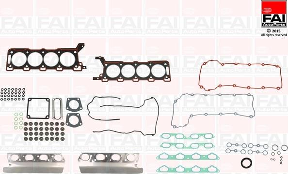 FAI AutoParts HS1304 - Garnitura brtvi, glava cilindra www.molydon.hr