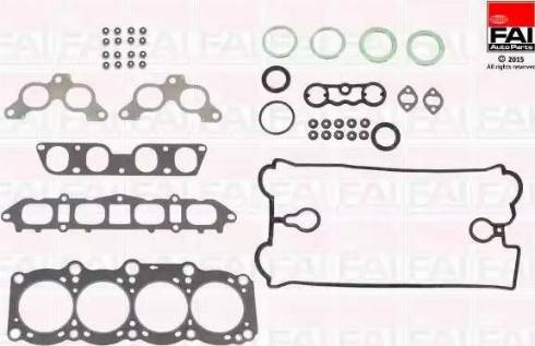 FAI AutoParts HS1215 - Garnitura brtvi, glava cilindra www.molydon.hr