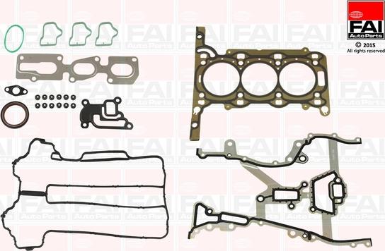 FAI AutoParts HS1792 - Garnitura brtvi, glava cilindra www.molydon.hr