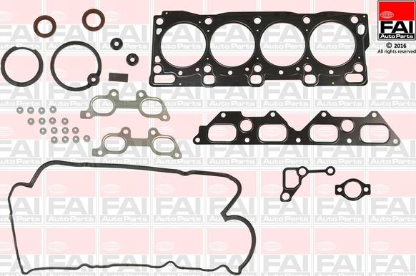 FAI AutoParts HS2138 - Garnitura brtvi, glava cilindra www.molydon.hr