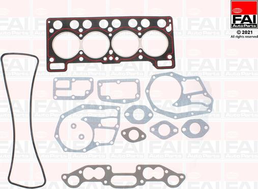 FAI AutoParts HS230 - Garnitura brtvi, glava cilindra www.molydon.hr