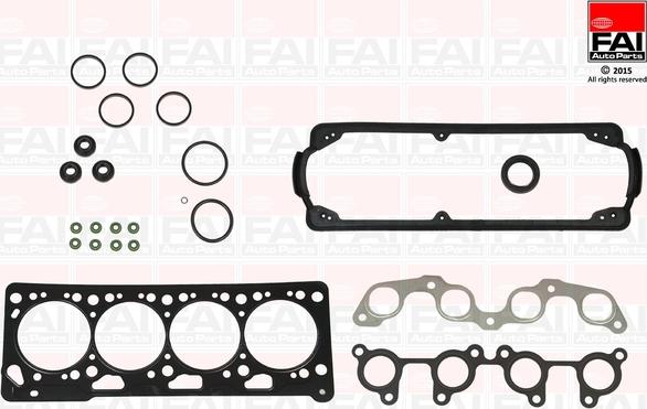 FAI AutoParts HS790 - Garnitura brtvi, glava cilindra www.molydon.hr