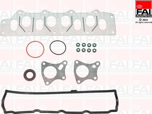 FAI AutoParts HS780NH - Garnitura brtvi, glava cilindra www.molydon.hr