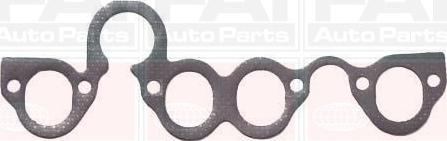 FAI AutoParts IM425 - Garnitura brtvi, usisna grana www.molydon.hr