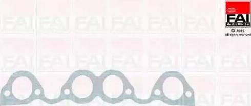 FAI AutoParts IM240 - Garnitura brtvi, usisna grana www.molydon.hr