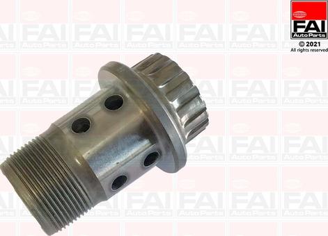 FAI AutoParts OCV082 - Lajtung ( cijev ) ventil, podešavanje bregastog vratila www.molydon.hr