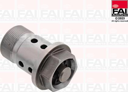 FAI AutoParts OCV102 - Lajtung ( cijev ) ventil, podešavanje bregastog vratila www.molydon.hr