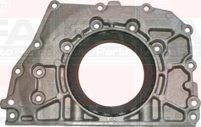 FAI AutoParts OS1324 - Radijalni Brtveni prsten (semering), radilica www.molydon.hr