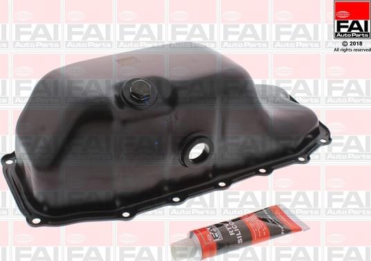 FAI AutoParts PAN006 - Korito za ulje (karter) www.molydon.hr