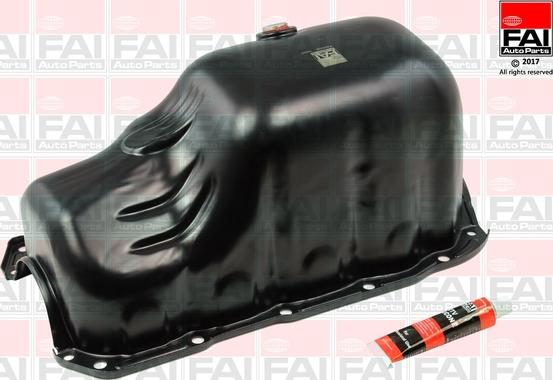 FAI AutoParts PAN002 - Korito za ulje (karter) www.molydon.hr