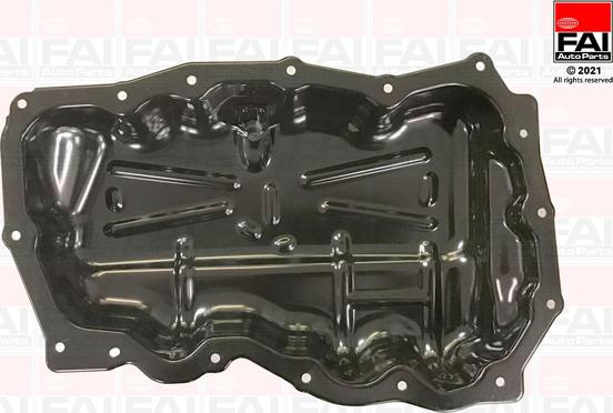 FAI AutoParts PAN085 - Korito za ulje (karter) www.molydon.hr