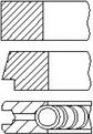 FAI AutoParts PR5-000 - Komplet klipnih prstenova www.molydon.hr