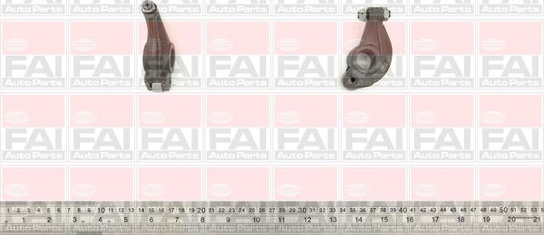 FAI AutoParts R966S - Klackalica ventila, sistem upravljanja motorom www.molydon.hr