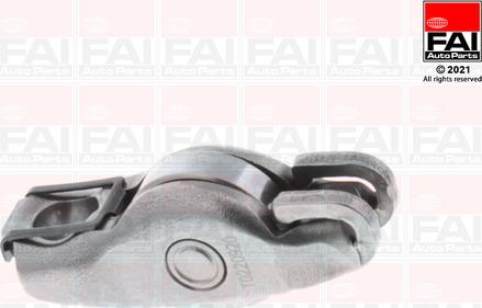 FAI AutoParts R986S - Klackalica ventila, sistem upravljanja motorom www.molydon.hr