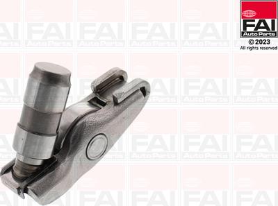 FAI AutoParts R983S - Klackalica ventila, sistem upravljanja motorom www.molydon.hr