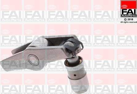 FAI AutoParts R979S - Klackalica ventila, sistem upravljanja motorom www.molydon.hr