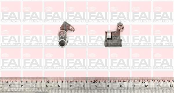 FAI AutoParts R189S - Klackalica ventila, sistem upravljanja motorom www.molydon.hr