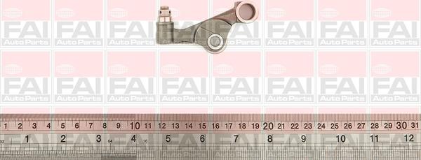 FAI AutoParts R186S - Klackalica ventila, sistem upravljanja motorom www.molydon.hr