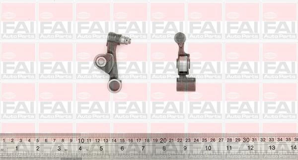 FAI AutoParts R188S - Klackalica ventila, sistem upravljanja motorom www.molydon.hr