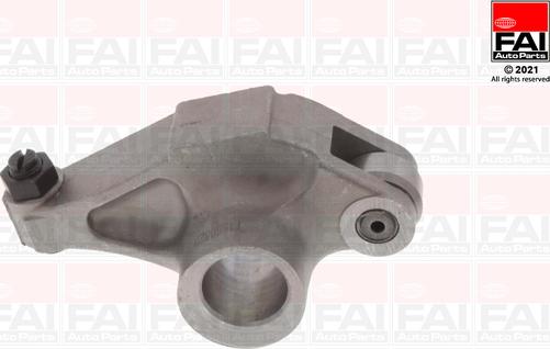 FAI AutoParts R229S - Klackalica ventila, sistem upravljanja motorom www.molydon.hr