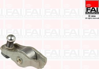 FAI AutoParts R226S - Klackalica ventila, sistem upravljanja motorom www.molydon.hr