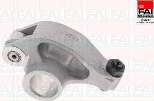 FAI AutoParts R228S - Klackalica ventila, sistem upravljanja motorom www.molydon.hr