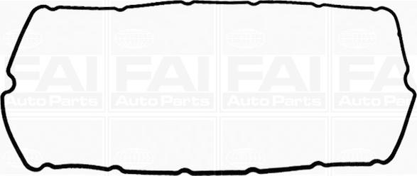 FAI AutoParts RC1949S - Brtva, poklopac glave cilindra www.molydon.hr