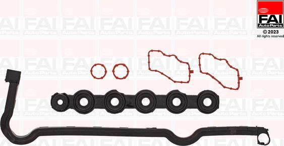 FAI AutoParts RC1450SK - Brtva, poklopac glave cilindra www.molydon.hr