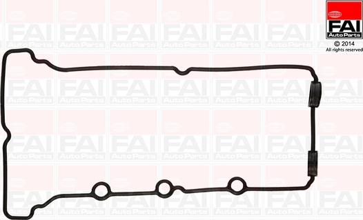 FAI AutoParts RC1583S - Brtva, poklopac glave cilindra www.molydon.hr