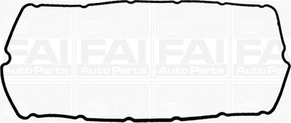 FAI AutoParts RC1658S - Brtva, poklopac glave cilindra www.molydon.hr