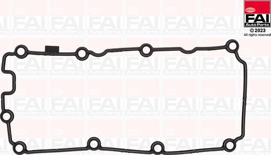 FAI AutoParts RC1607S - Brtva, poklopac glave cilindra www.molydon.hr