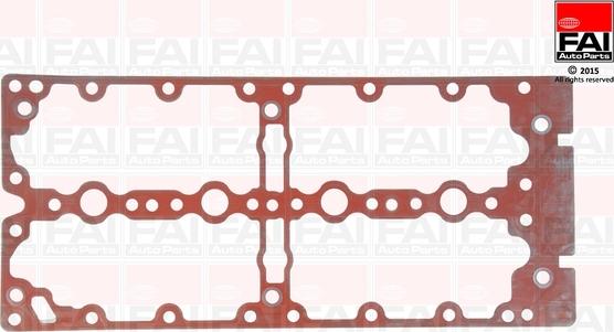 FAI AutoParts RC1625S - Brtva, poklopac glave cilindra www.molydon.hr