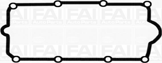 FAI AutoParts RC1627S - Brtva, poklopac glave cilindra www.molydon.hr