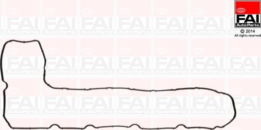 FAI AutoParts RC1064S - Brtva, poklopac glave cilindra www.molydon.hr