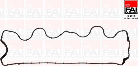 FAI AutoParts RC1119S - Brtva, poklopac glave cilindra www.molydon.hr