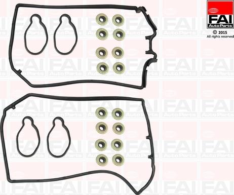 FAI AutoParts RC1853S - Brtva, poklopac glave cilindra www.molydon.hr