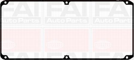 FAI AutoParts RC1825S - Brtva, poklopac glave cilindra www.molydon.hr