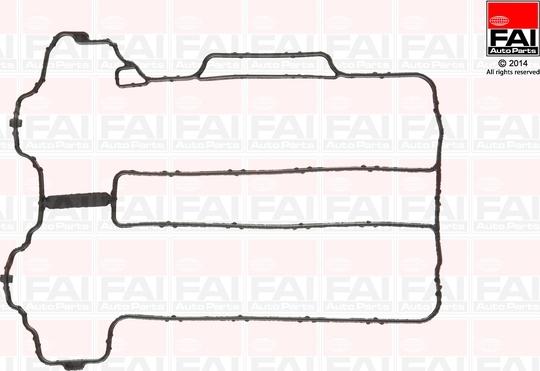 FAI AutoParts RC1381S - Brtva, poklopac glave cilindra www.molydon.hr