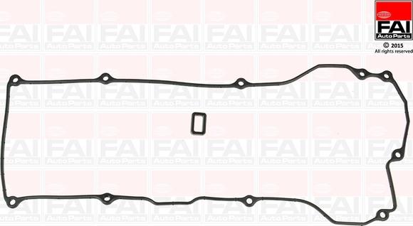 FAI AutoParts RC1292S - Brtva, poklopac glave cilindra www.molydon.hr