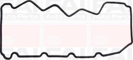 FAI AutoParts RC1297S - Brtva, poklopac glave cilindra www.molydon.hr