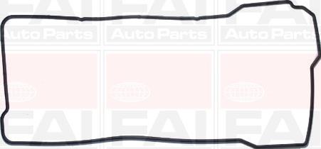 FAI AutoParts RC1244S - Brtva, poklopac glave cilindra www.molydon.hr