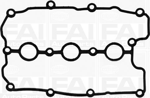 FAI AutoParts RC1776S - Brtva, poklopac glave cilindra www.molydon.hr